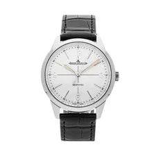 Jaeger-LeCoultre — Jaeger-LeCoultre Geophysic 1958 Limited Edition Steel Auto 38mm Q8008520 — Watch — resale