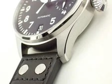 IWC Big Pilot Black IW501001 TO295155 4