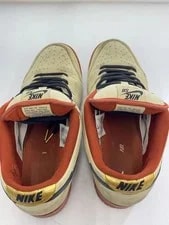 Nike Sb Dunk Low Pro 27.5Cm Beg GRg68 3