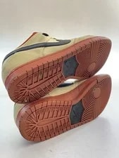 Nike Sb Dunk Low Pro 27.5Cm Beg GRg68 4
