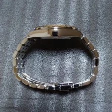 Tudor Royal 28500 Analog Automatic 38mm Navy Dial Box Full Links 3