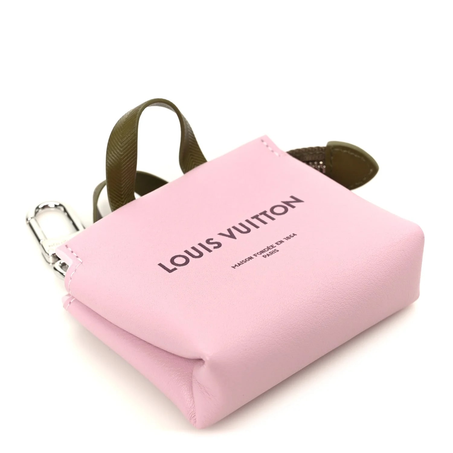 Shopper Bag Charm 4