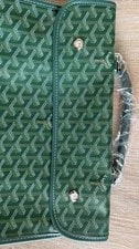 Goyard Medium Top Handle W/ Dust , Adjustable Strap 2