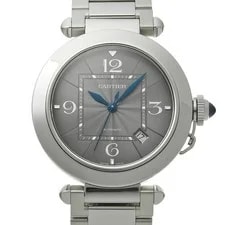 Cartier — Cartier Pasha de WSPA0026(4266): SW21117 — Watch — resale