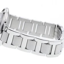 Cartier Ballon Bleu de W4BB0021 33mm Silver Dial Automatic #C2307 4