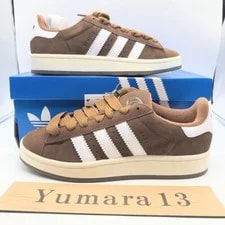 Adidas Originals Campus 00S Bark GY6433 Size 3