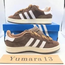 Adidas Originals Campus 00S Bark GY6433 Size 4
