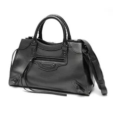 Balenciaga — Balenciaga Neo Classic City Medium 638470 TOMI-0 — Handbag — resale