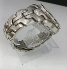TAG Heuer Automatic CT5114.BA0550 4