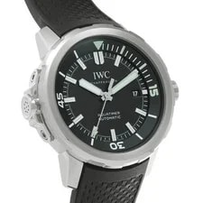 IWC Aquatimer Automatic IW328802: TO299121 3