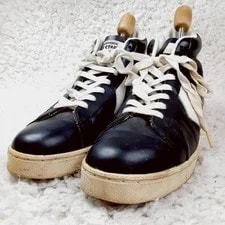 Converse — 27.5cm Converse Pro 1998 Limited Edition — Sneaker — resale
