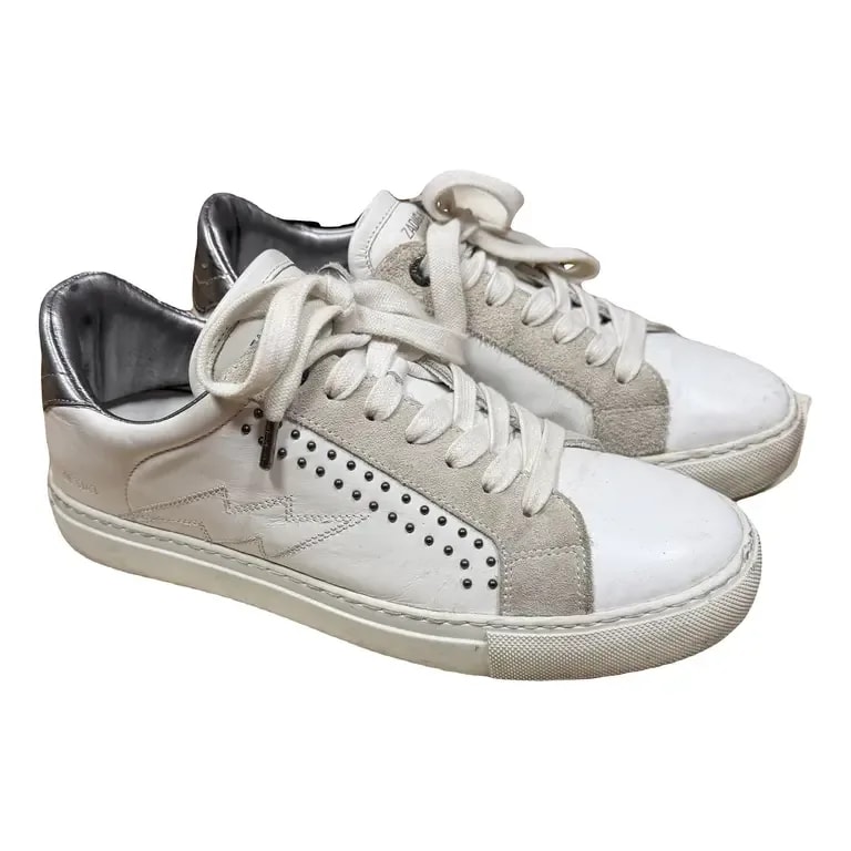 Zadig & Voltaire — ZV1747 — Sneaker — resale