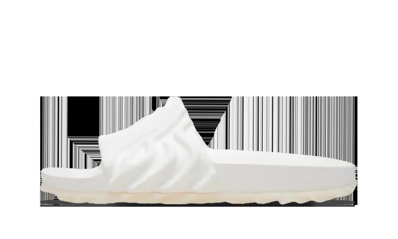 Crocs — Pollex Slide "Salehe Bembury - Mayo" 208685 1RO — Sneaker — resale