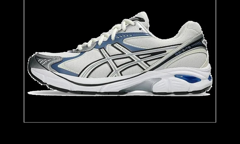 Asics — GT-2161 " 1203A320 107 — Sneaker — resale
