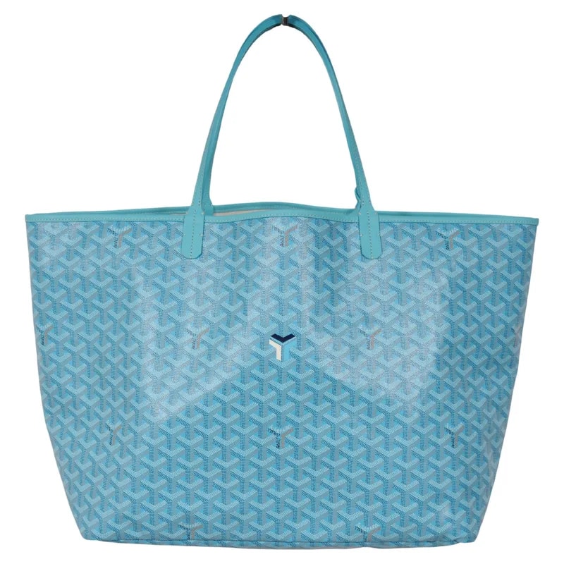 Goyard — Goyard St. Louis Limited Edition — Handbag — resale