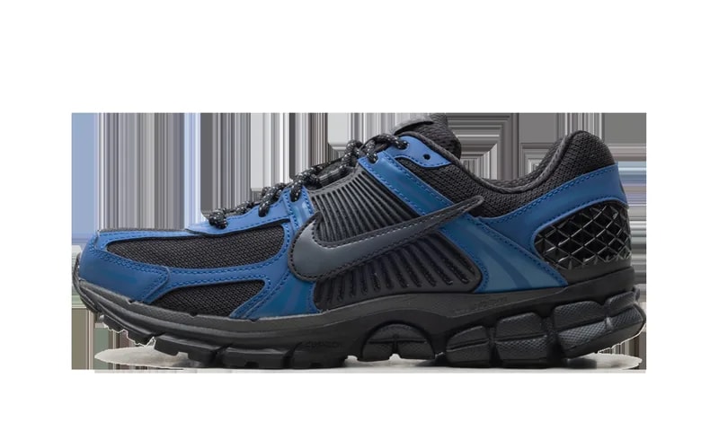 NIKE — Zoom Vomero 5 " / Court " HV6900 001 — Sneaker — resale