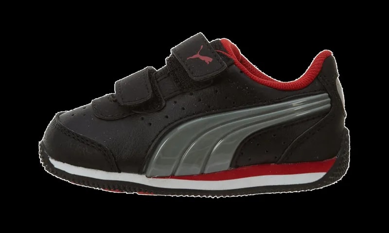 PUMA — Speed Light Up TD " 357640 07 — Sneaker — resale