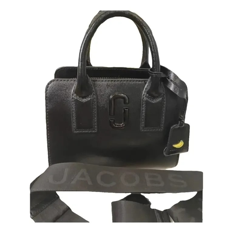 Marc Jacobs — Big Shot — Handbag — resale