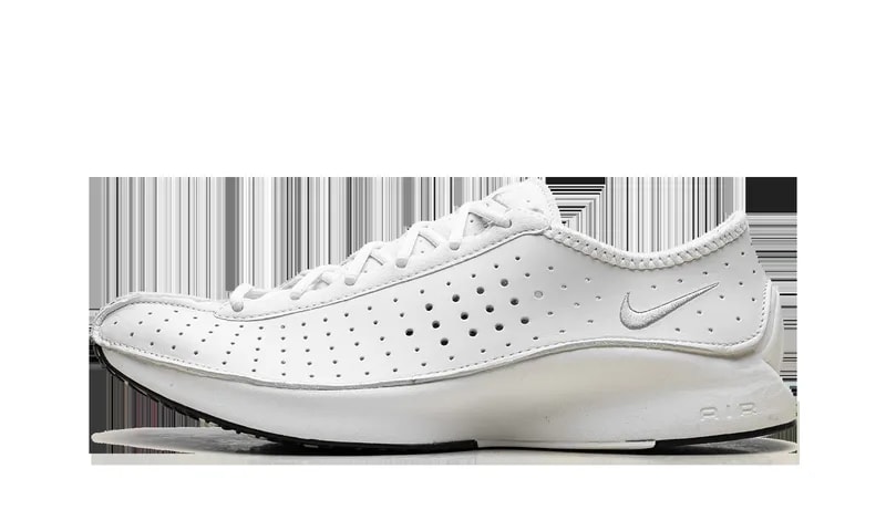 NIKE — Air Superfly " HJ8082 100 — Sneaker — resale