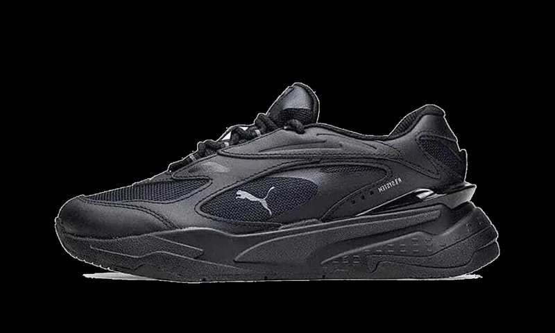 PUMA — RS-Fast Triple PS " 382061 01 — Sneaker — resale