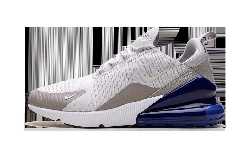 NIKE — Air Max 270 " AH8050 031 — Sneaker — resale