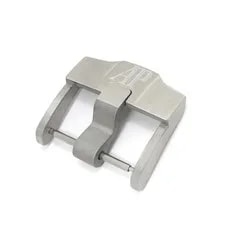 Audemars Piguet — Audemars Piguet Parts Stainless Steel Silver 20mm Width — Watch — resale