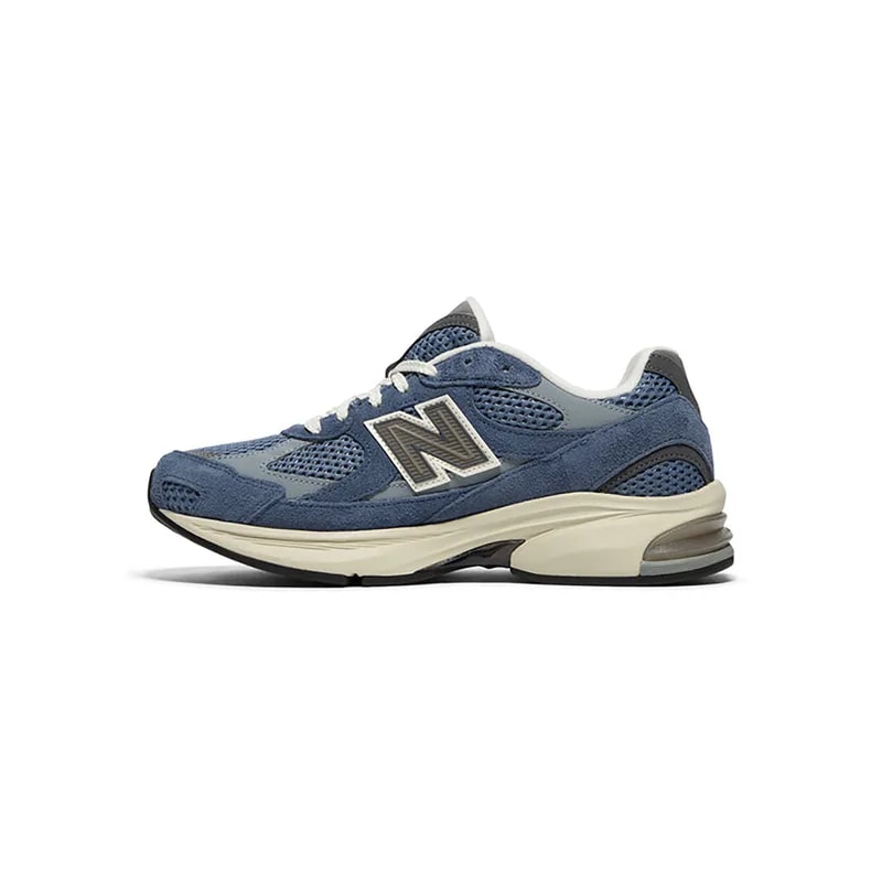 New Balance — 2010 " U2010WNV — Sneaker — resale