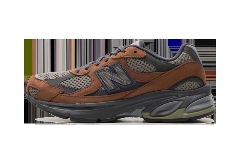 New Balance — 2010 " U2010ANV — Sneaker — resale