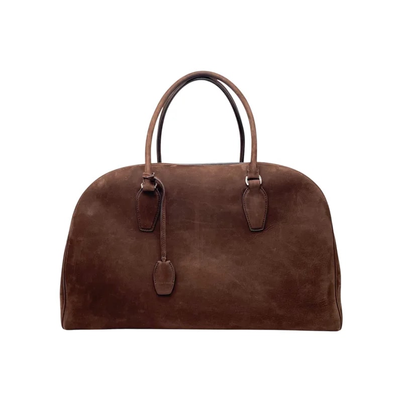 The Row — The Row India 15.75 — Handbag — resale