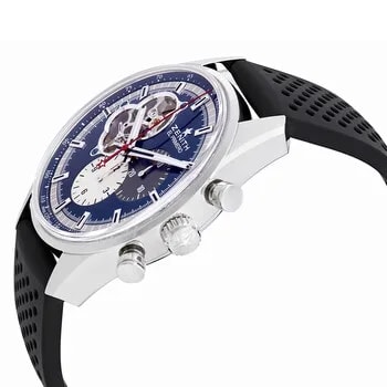 Zenith — El Primero Chronomaster 1969 Chronograph Automatic Watch 03.2040.4061/52.R576 — Watch — resale