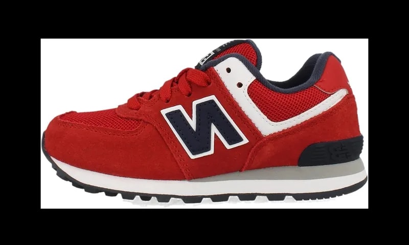 New Balance — 574 PS "Deep " KL574PEP — Sneaker — resale