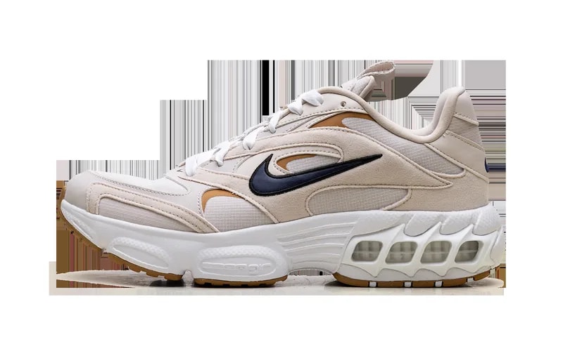 NIKE — Zoom Air Fire Wmns "Orewood" DV1129 100 — Sneaker — resale