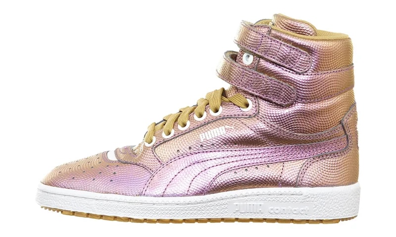 PUMA — II High GS "Holo " 364227 02 — Sneaker — resale