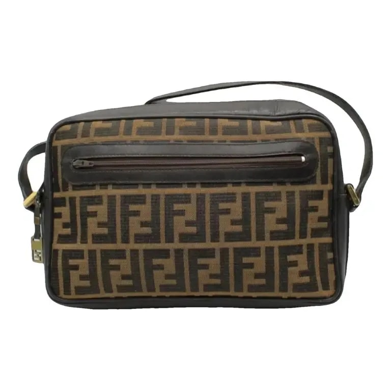 Fendi — Baguette Cloth — Handbag — resale