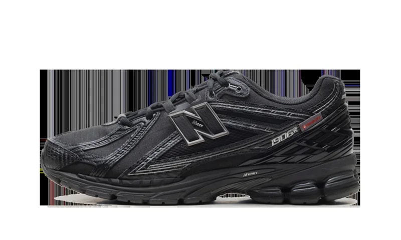 New Balance — 1906 "Primaloft Metallic" U1906ROE — Sneaker — resale