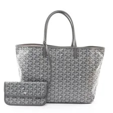 Goyard — Goyard Saint Louis #RC1251 — Handbag — resale