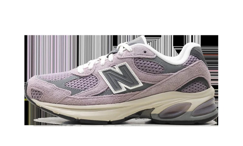 New Balance — 2010 "Ice " U2010WCC — Sneaker — resale