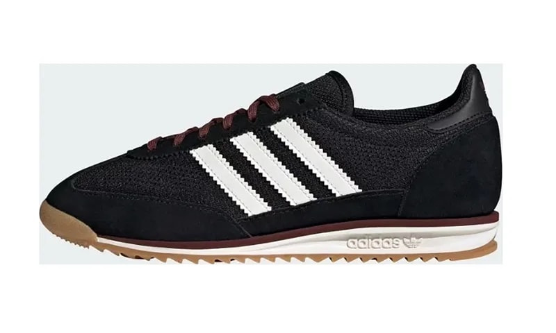 Adidas — SL72 OG Wmns " / Gum" — Sneaker — resale