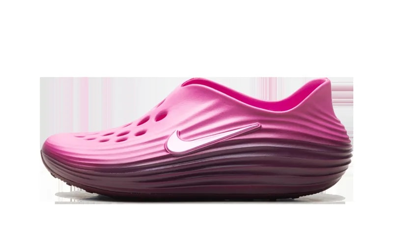 NIKE — ReactX Rejuven8 Wmns " Spell " HV5062 603 — Sneaker — resale
