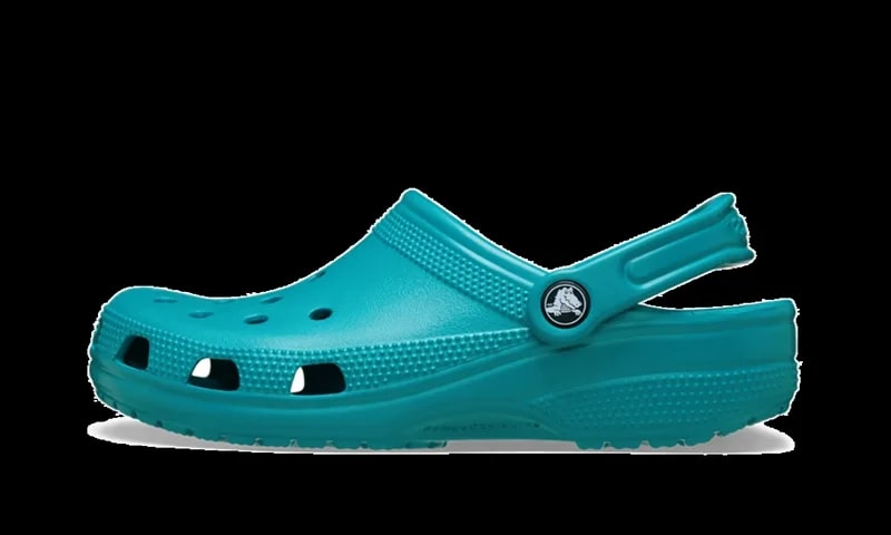 Crocs — Classic Clog " " 10001 3AY — Sneaker — resale