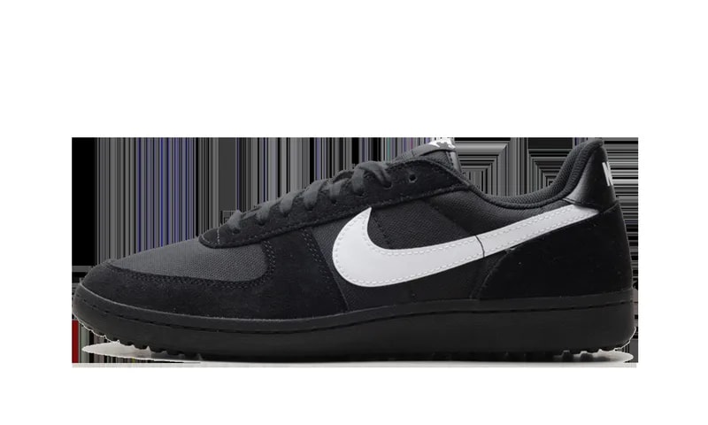 NIKE — Field General '82 SP " ( Heel Tab)" HF3165 001 — Sneaker — resale