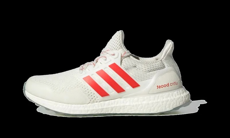 Adidas — Ultraboost 1.0 "Fortnite - Tomatohead" — Sneaker — resale
