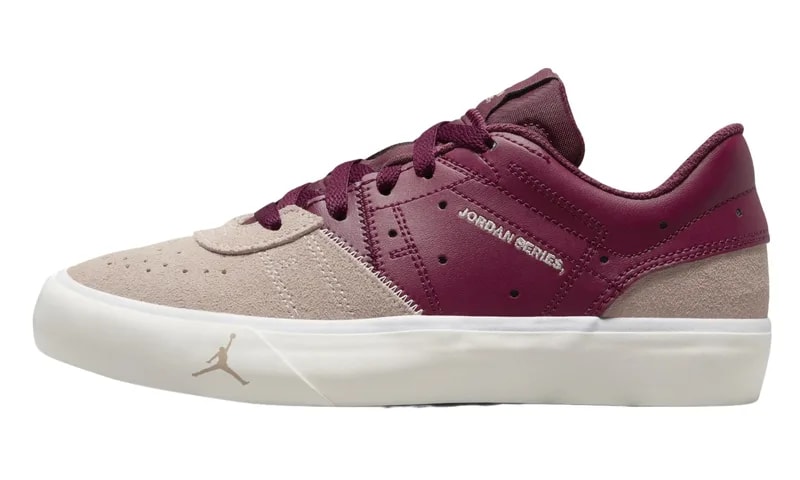 Jordan — Jordan Series Es GS "Cherrywood " DN3205-621 — Sneaker — resale