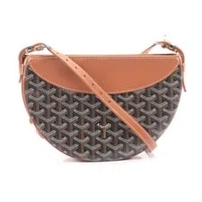 Goyard — Goyard Hirondelle #RC983 — Handbag — resale