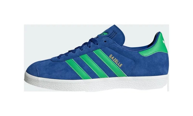 Adidas — Gazelle " / Energy " — Sneaker — resale