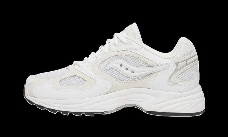 Saucony — Grid Jazz 9 " S70898 9 — Sneaker — resale