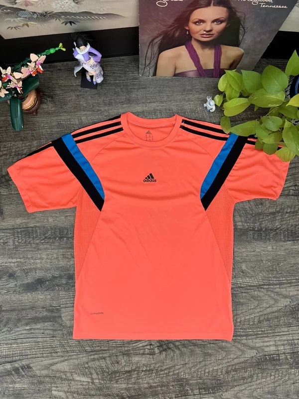 Adidas — Adidas Predator Era Athletic Shirt — streetwear — resale