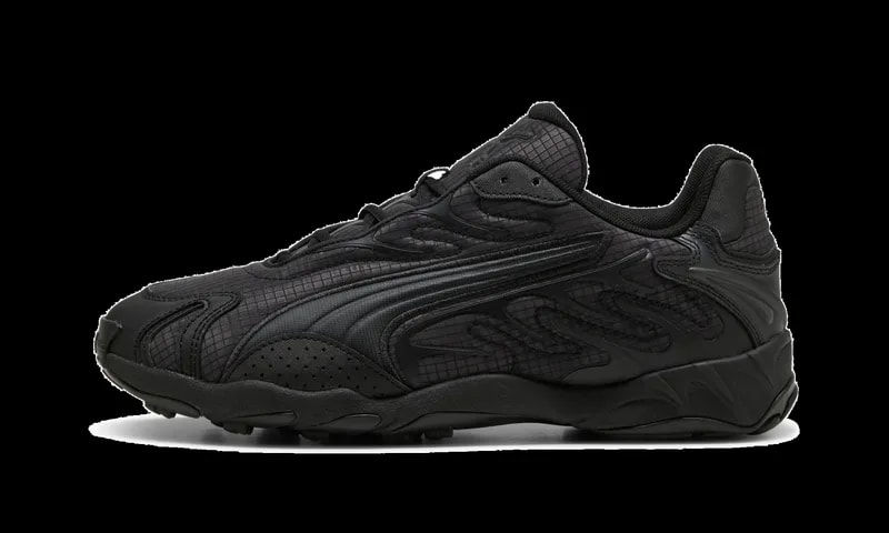 PUMA — Inhale "Essentials " 403275 07 — Sneaker — resale