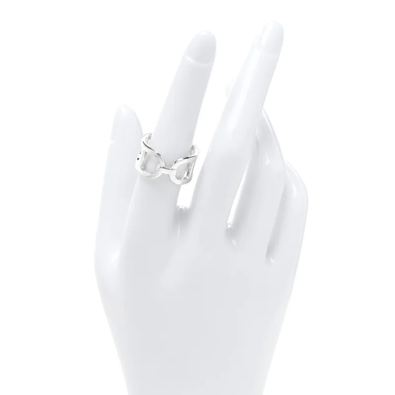 Hermès — Ever Chaine d'Ancre 55 7.25 — Jewelry — resale