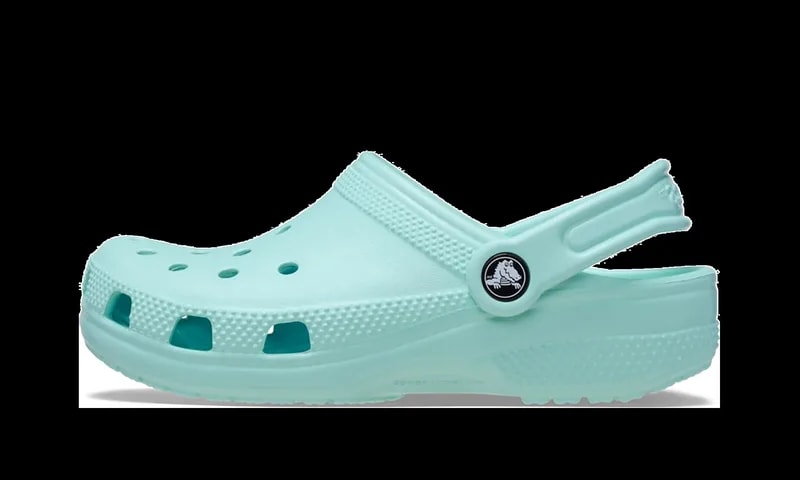 Crocs — Classic Clog PS " 206991 4PD — Sneaker — resale